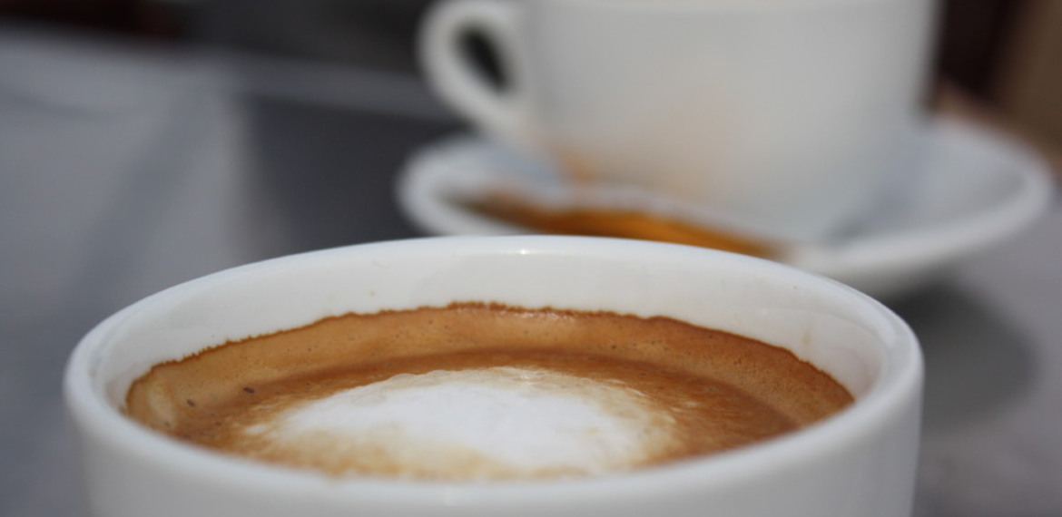 Imagen de Hasta 5 tazas por día de café el permitido