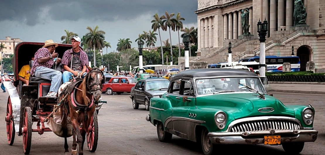 Imagen de Cuba vive hoy un nuevo boom turístico