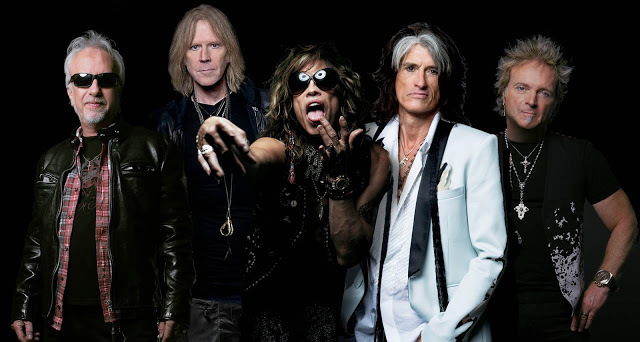 Imagen de Aerosmith, la devolución de los tickets