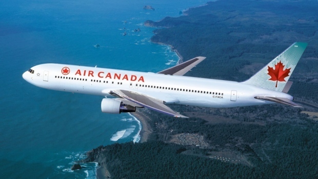 Imagen de Air Canada suma vuelos directos a la Argentina