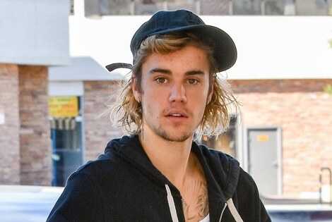 Imagen de Justin Bieber anunció su retiro temporario de la música