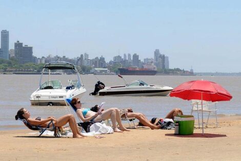 Imagen de Las 10 imperdibles del verano en Rosario