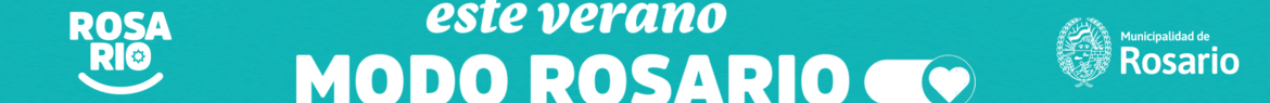 A10 - ROSARIO VERANO