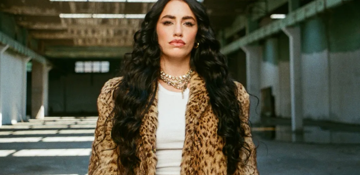 Imagen de LALI EN ROSARIO