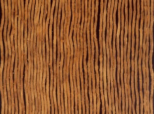Imagen de Muestra Agujeros Negros. Pinturas y cerámicas