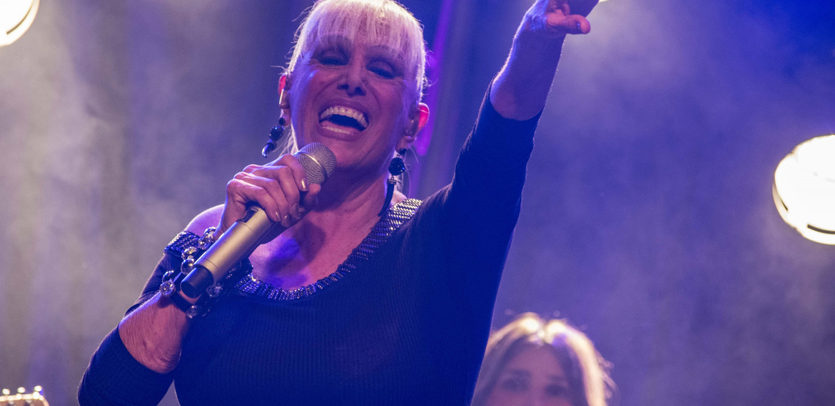 Imagen de VALERIA LINCH