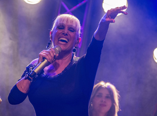 Imagen de VALERIA LINCH