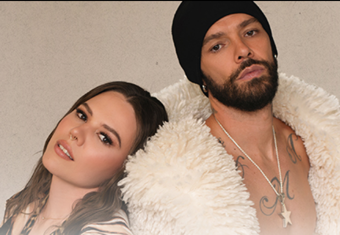 Imagen de JESSE & JOY