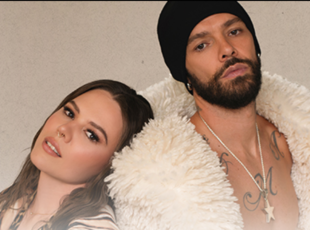 Imagen de JESSE & JOY