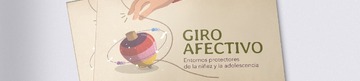 Imagen de Giro Afectivo presenta su nueva publicación