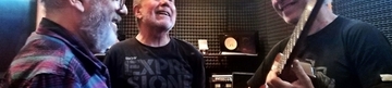 Imagen de Magma Argentina: Música Argentina de Raíz