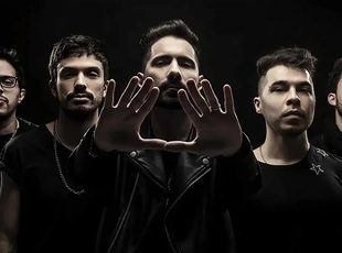 Imagen de QUEEN por Master Stroke llega a Rosario