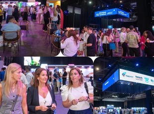 Imagen de Turismo en acci&oacute;n: Rosario sede del 74&ordm; Workshop de ARAV