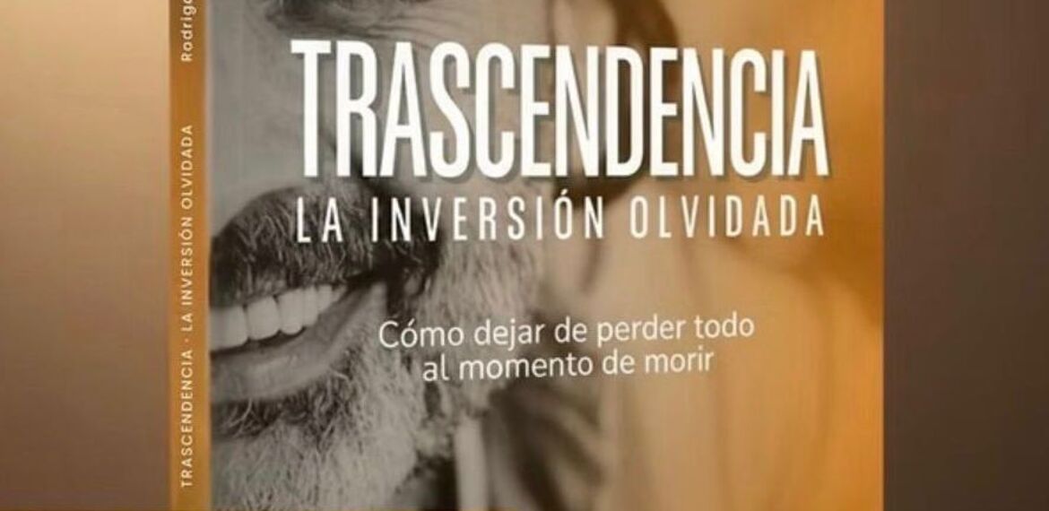 Imagen de Presentaci&oacute;n del libro �Trascendencia � La inversi&oacute;n olvidada�