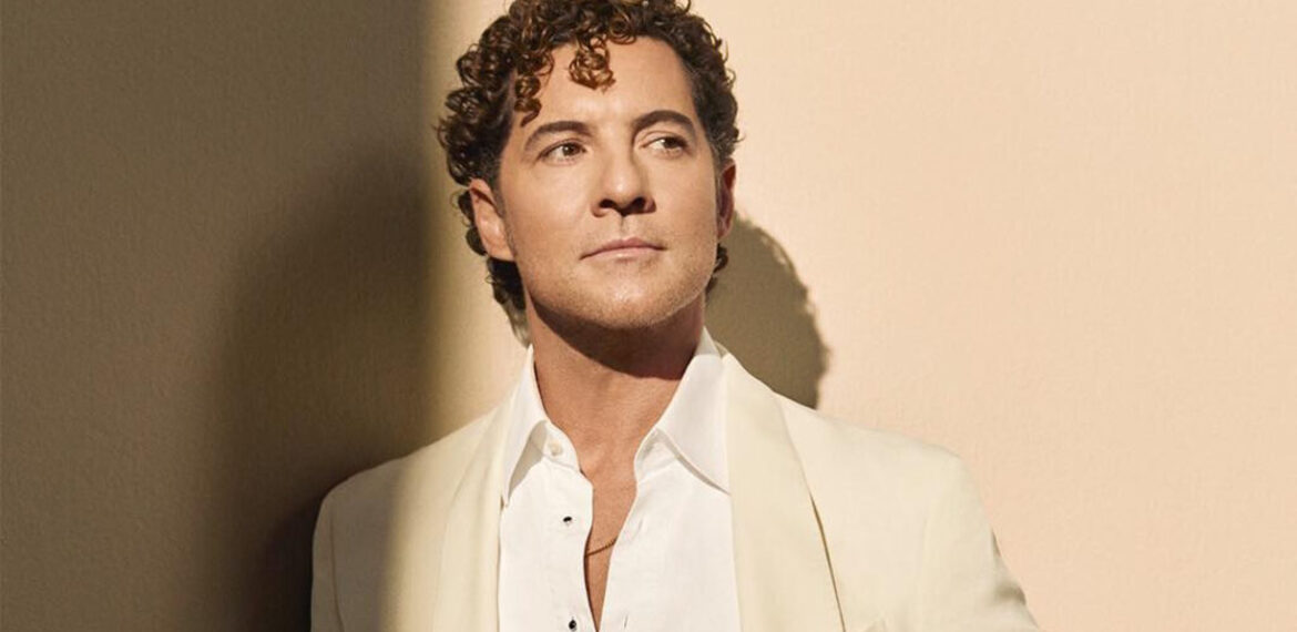 Imagen de DAVID BISBAL