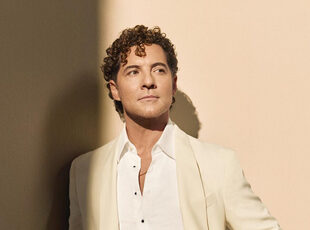 Imagen de DAVID BISBAL