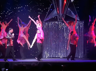 Imagen de Glamoree Tributo