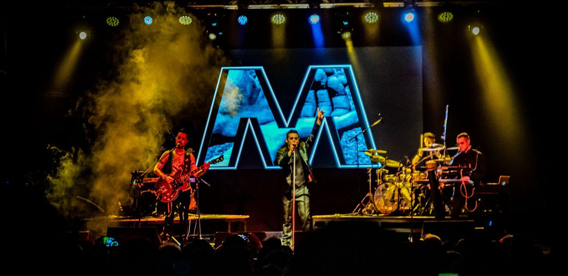 Imagen de The Universe of Depeche Mode � Tour 2026
