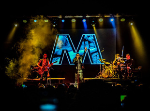 Imagen de The Universe of Depeche Mode � Tour 2026