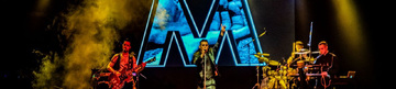 Imagen de The Universe of Depeche Mode � Tour 2026