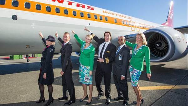 Imagen de Cu&aacute;les son las 10 aerol&iacute;neas m&aacute;s seguras del mundo