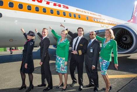 Imagen de Cu&aacute;les son las 10 aerol&iacute;neas m&aacute;s seguras del mundo