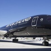 Air New Zealand