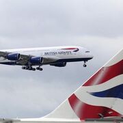 British Airways