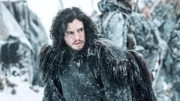 Imagen de Filtran trailer de la quinta temporada de 'Game of Thrones'