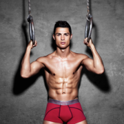 Imagen de Los 15 consejos de Cristiano Ronaldo para lucir esbelto