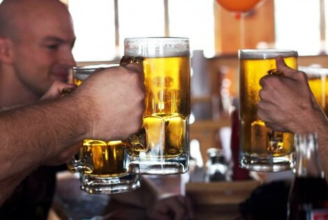 Imagen de Afirman que la cerveza mejora la calidad nutricional