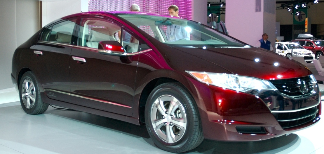 Imagen de Diez razones a tener en cuenta al comprar tu primer auto