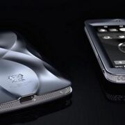 As&iacute; es el Smartphone m&aacute;s caro del mundo