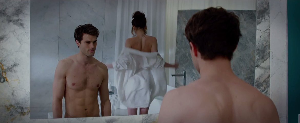 Imagen de ¿De qué se trata la película "50 sombras de Grey"?