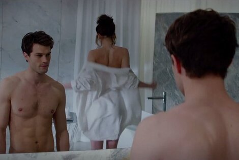 Imagen de &iquest;De qu&eacute; se trata la pel&iacute;cula "50 sombras de Grey"?