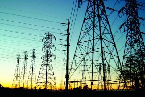 Imagen de En el 2015 no habr&aacute; aumentos en la tarifa el&eacute;ctrica de 17 provincias