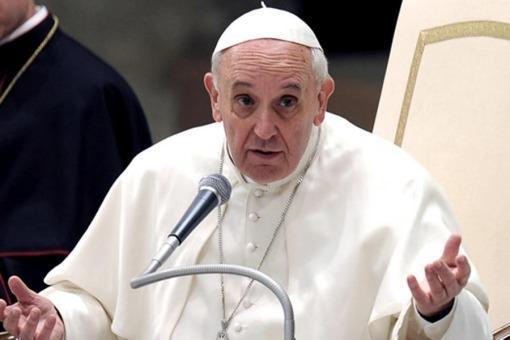 Imagen de El papa visitaria la Argentina en 2017