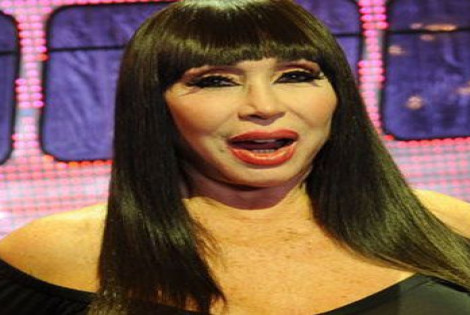 Moria Cas&aacute;n habl&oacute; a fondo de su relaci&oacute;n con la marihuana (Foto: Web).