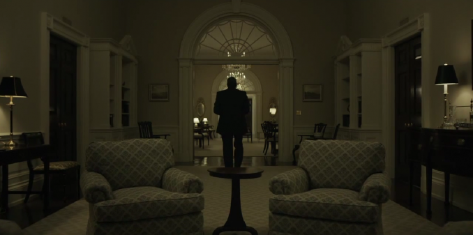 Imagen de House of Cards: el trailer completo de la nueva temporada