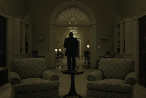 Imagen de House of Cards: el trailer completo de la nueva temporada