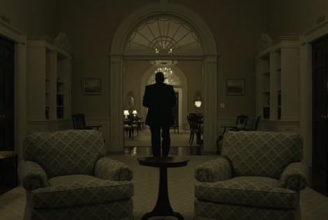 Imagen de House of Cards: el trailer completo de la nueva temporada