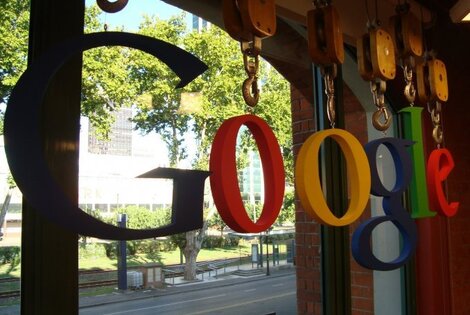 Imagen de Google se opone a que EE.UU. esp&iacute;e computadoras