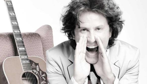 Imagen de Coti edita nuevas canciones