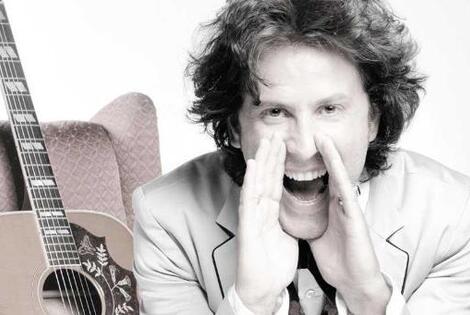 Imagen de Coti edita nuevas canciones