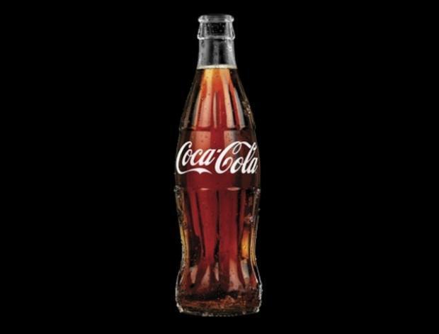 Imagen de La botella de Coca Cola cumple 100 a&ntilde;os
