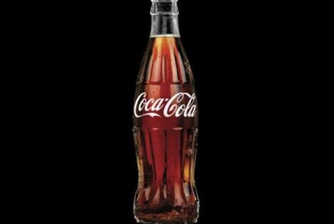 Imagen de La botella de Coca Cola cumple 100 a&ntilde;os