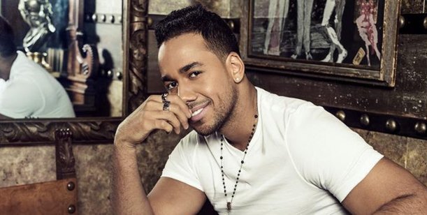Imagen de La vida secreta de Romeo Santos, el rey de la bachata
