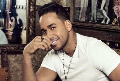 Imagen de La vida secreta de Romeo Santos, el rey de la bachata