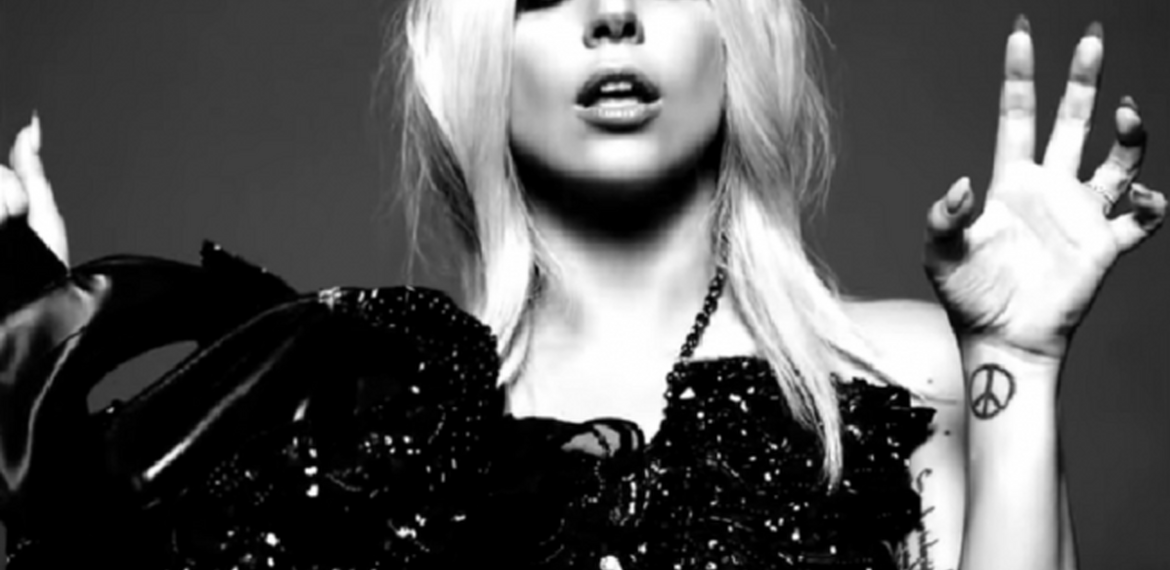 Imagen de Lady Gaga anunci&oacute; su participaci&oacute;n en una famosa serie