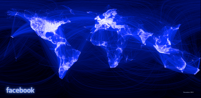 Imagen de Unas 3.000 millones de personas están conectadas